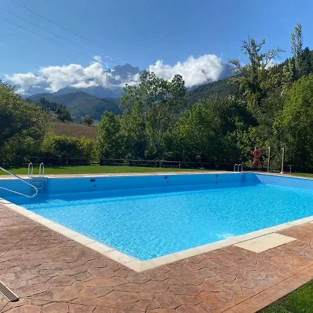 旅馆 La 图里恩奥