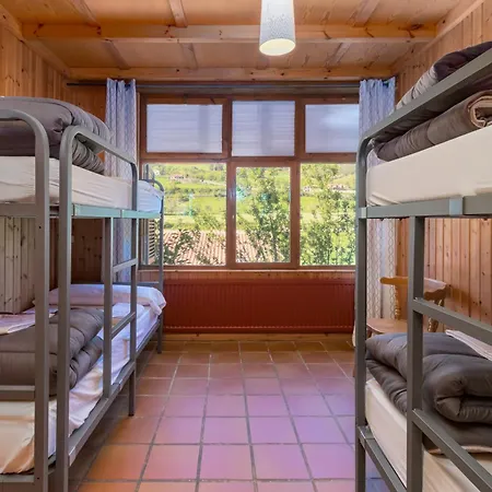 La Hostel *