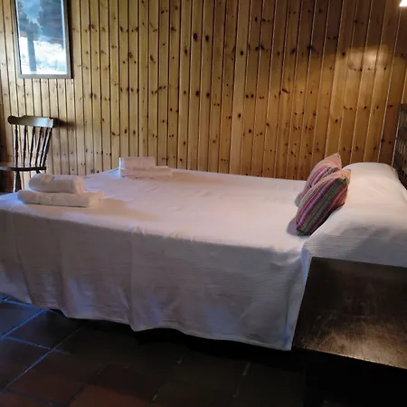 Hostel La Turieno
