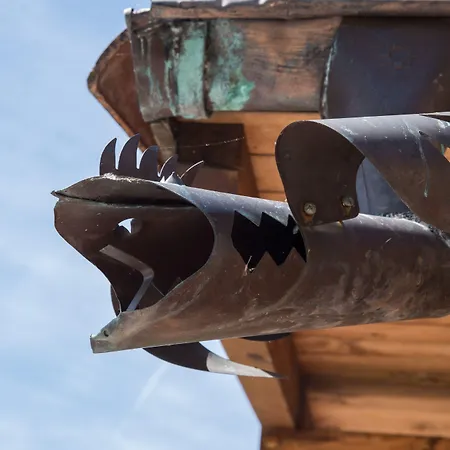 旅馆 La 图里恩奥