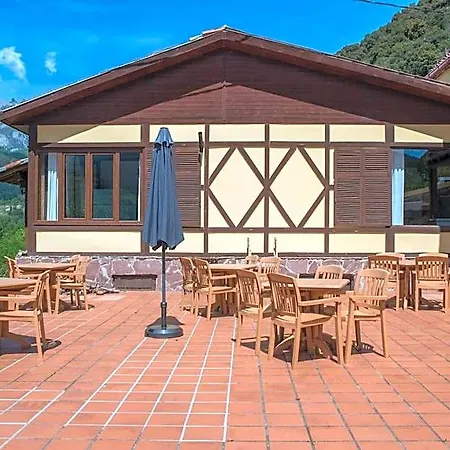 La Hostel Turieno