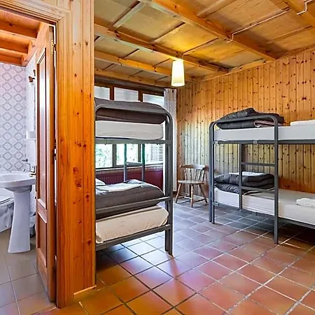 Hostel La Turieno