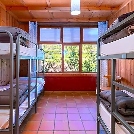 Hostel La Turieno