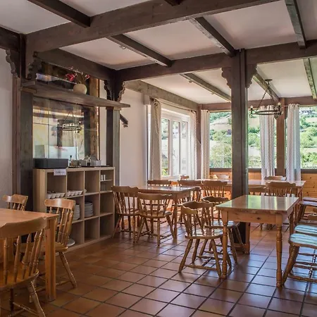 Hostel La Turieno