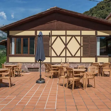 旅馆 La 图里恩奥