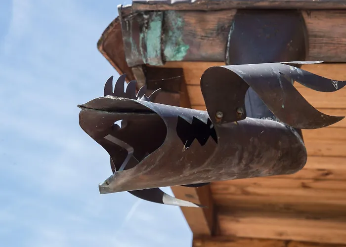 호스텔 La 투리에노