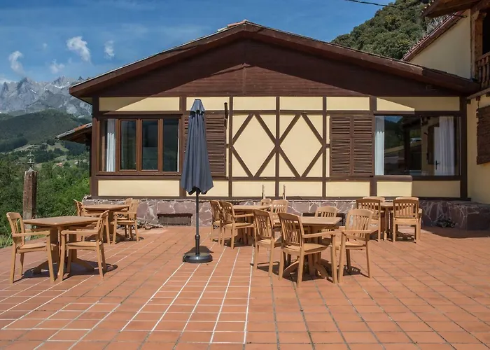 호스텔 La 투리에노